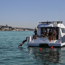 Fountaine Pajot MY 37