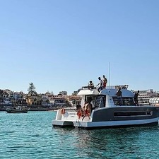 Fountaine Pajot MY 37