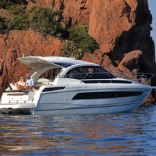 Jeanneau Leader 33