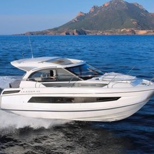 Jeanneau Leader 33