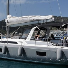 Beneteau Oceanis 51.1