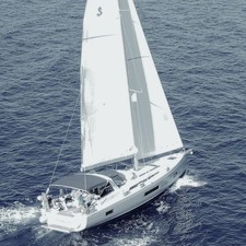 Beneteau Oceanis 51.1