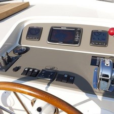 Linssen Grand Sturdy 35.0 AC