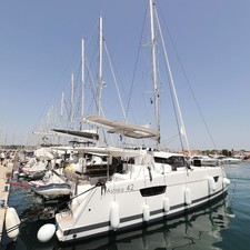 Fountaine Pajot Astréa 42