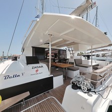 Fountaine Pajot Astréa 42