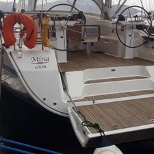 Bavaria Cruiser 50