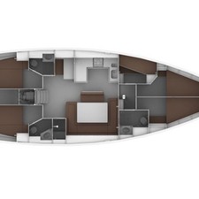 Bavaria Cruiser 50