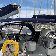 Jeanneau Sun Odyssey 519