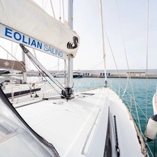 Beneteau Oceanis 38.1