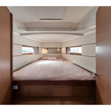 Beneteau Oceanis 38.1