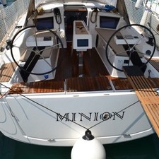 Dufour 360