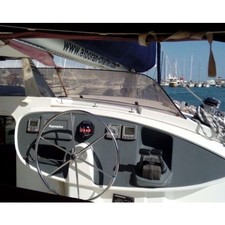 Fountaine Pajot Bahia 46