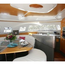 Fountaine Pajot Bahia 46