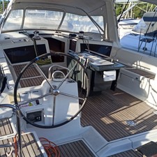 Beneteau Oceanis 48