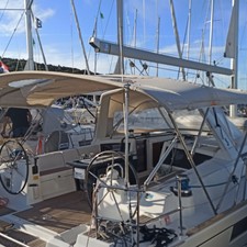 Beneteau Oceanis 48