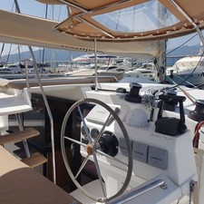 Fountaine Pajot Helia 44