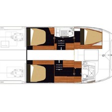 Fountaine Pajot Maryland 37