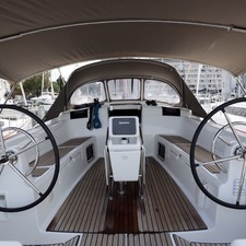 Jeanneau Sun Odyssey 449