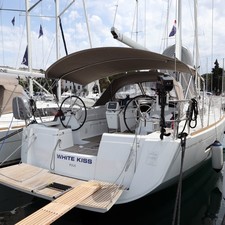 Jeanneau Sun Odyssey 449