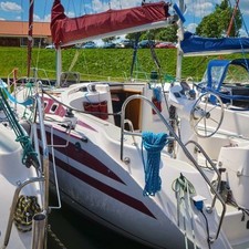 Tes 32 Dreamer Motorowy