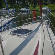 Tes 32 Dreamer Motorowy