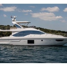 Azimut 55