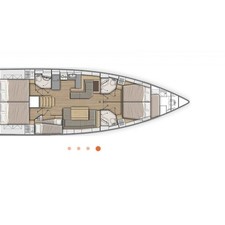 Beneteau Oceanis 51.1