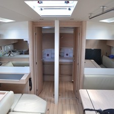 Beneteau Oceanis 51.1