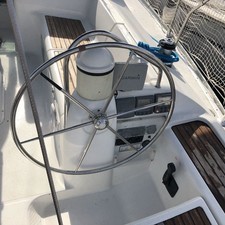 Jeanneau Sun Odyssey 40