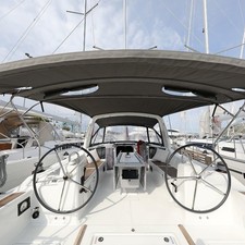 Beneteau Oceanis 41.1