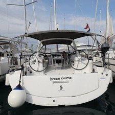 Beneteau Oceanis 41.1