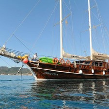Gulet 75
