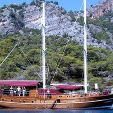 Gulet 75