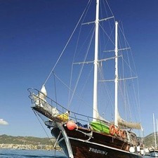 Gulet 75