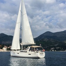 Beneteau Oceanis 45