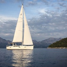 Beneteau Oceanis 45