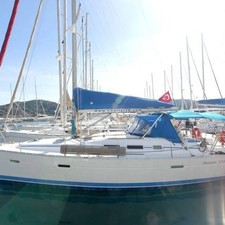 Beneteau Oceanis 373 Clipper