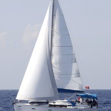 Beneteau Oceanis 373 Clipper
