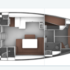 Bavaria Cruiser 51