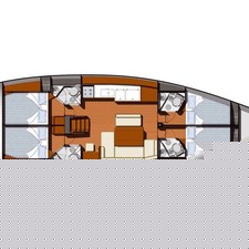 Jeanneau Sun Odyssey 49