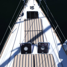 Jeanneau Sun Odyssey 49