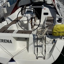 Beneteau Oceanis 37