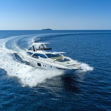 Azimut 66