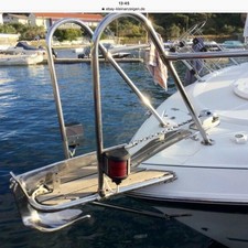 Four winns 248 vista