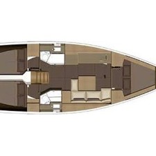 Dufour 382