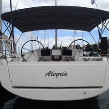 Dufour 382