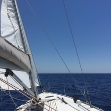 Bavaria CRUISER 34