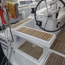 Beneteau Oceanis 35