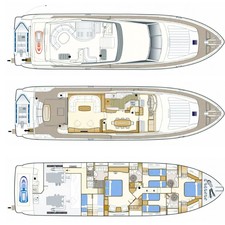 Ferretti 760