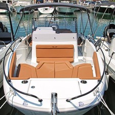 Beneteau Flyer 8.8 SPACEdeck